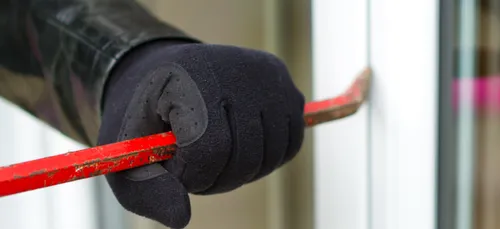 Neuf cambriolages en une nuit dans les Ardennes