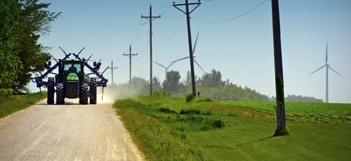 Les agriculteurs vont bloquer les routes dans les Ardennes pour...
