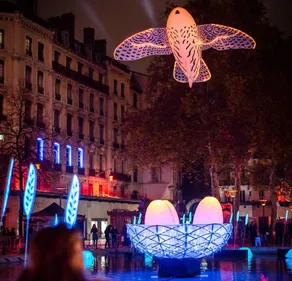 Charleville fait sa Nuit Blanche.