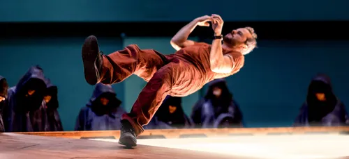 Charleville : une Nuit Blanche autour du numérique