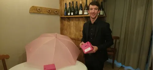 Charleville : les commerçants de la rue du Moulin se mobilisent...