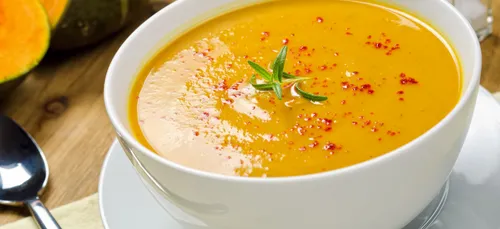 Plus que quelques places pour participer au Festival des Soupes de...