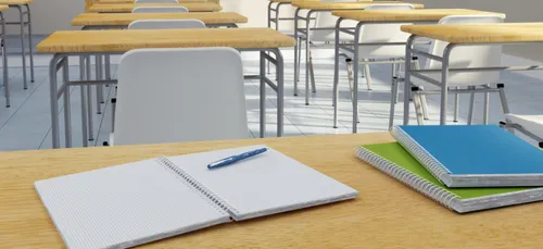 Sedan : le collège Nassau menacé de fermeture, enseignants et...