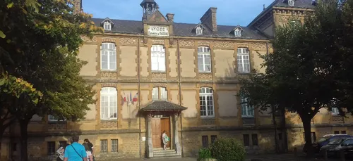 Collège Nassau : les parents d'élèves mobilisés.