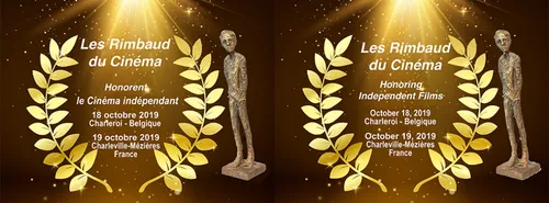 1ère édition des "Rimbaud du Cinéma" à Charleville