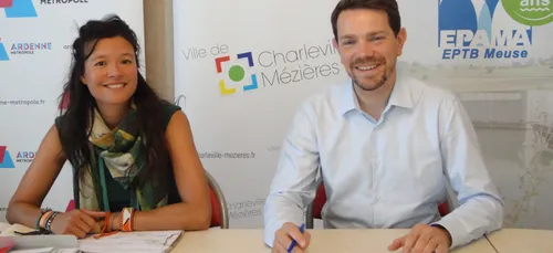 Le réseau "Maires pour une Meuse potable" lancé ce week-end à...