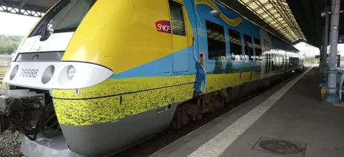 Trafic ferroviaire encore perturbé