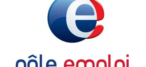 Chiffres du chômage.