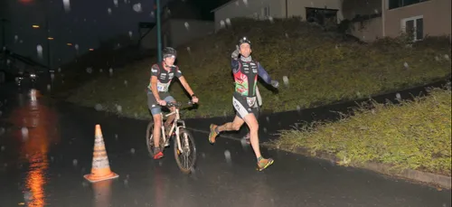 2ème édition du Bike & Run de Montcy-Notre-Dame