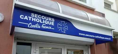 Le Secours Catholique a dévoilé son rapport statistique sur l'état...