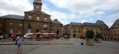 Charleville : un appel à candidatures lancé pour la gestion du...