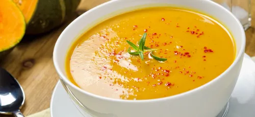 Charleville : venez vous régaler au Festival des soupes ce samedi