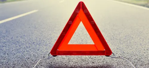 Le verglas cause des accidents dans le Sedanais