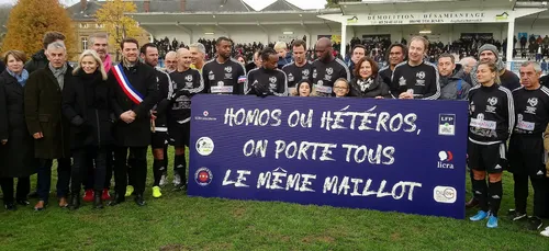 Charleville : personnalités sportives et politiques unies contre...