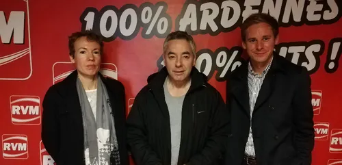 Charleville : la gauche s'unit pour les élections municipales de 2020