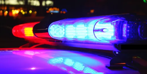 Charleville : il roule sans permis et cause un accident