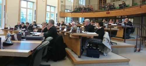 Le Département prévoit une nouvelle hausse de la taxe foncière