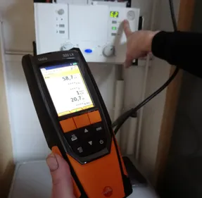 Attention au monoxyde de carbone !