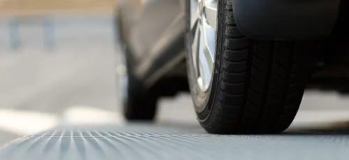 Accidents en chaine sur l'A34