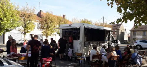 Le projet "A plus dans le bus" récompensé du 2ème prix régional des...