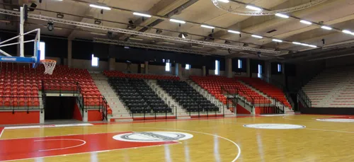 Basket (NM2) : l'Etoile reçoit Cambrai à l'Aréna