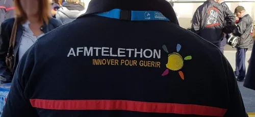 Le Téléthon 2019 commence dans les Ardennes.