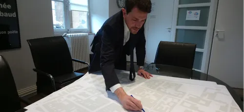 Charleville : cap sur la piétonnisation de la Place Ducale