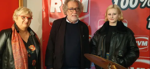 Un réalisateur à Charleville-Mézières