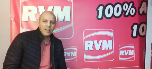 Gala de boxe à Nouzonville.