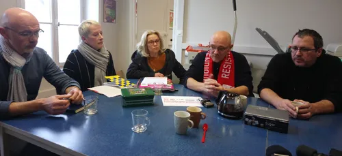 Grève du 5 décembre : les syndicats attendent une forte...