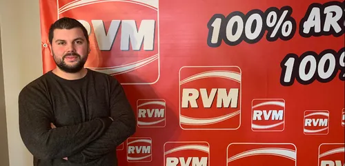 L'Ardennais Gratien Leroy brille dans l'émission "Objectif Top Chef"