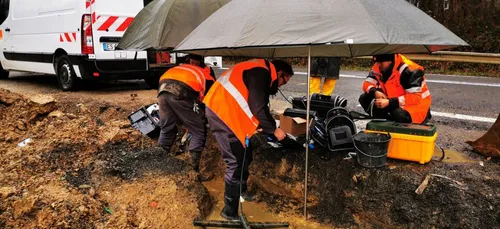Coupure de téléphone dans le Nord Ardennes.