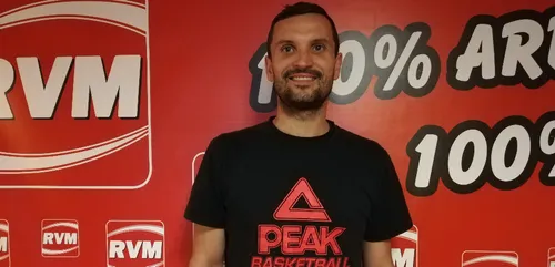 Basket : l'Etoile s'apprête à recevoir le leader de sa poule