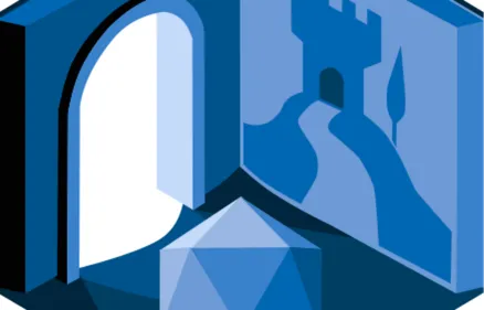 Aux portes de l'imaginaire version anthropomorphe