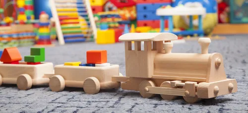 Jouets : quelles sont les grandes tendances cette année ?