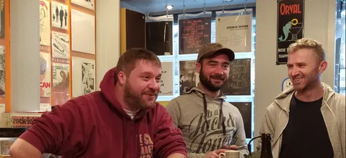 Cabaret Vert 2020 : une programmation intergénérationnelle.