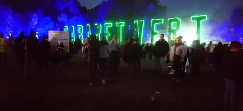 15 premiers noms pour le Cabaret Vert 2020 !