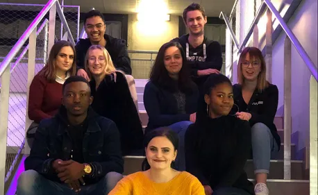 Appel à candidatures pour le FestiTalents's Show des étudiants GACO