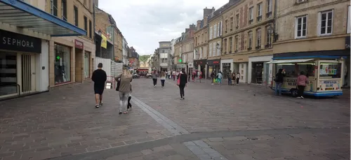 Charleville : une campagne de communication pour faire revenir les...