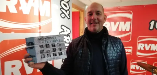 Un livre sur la mémoire des habitants des Crêtes Préardennaises