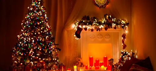 LES TRADITIONS DE NOEL DANS LES AUTRES PAYS !