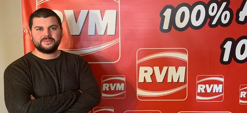 L'Ardennais Gratien Leroy en quart de finale de l'émission...