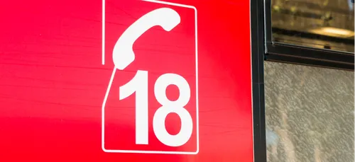 Accidents en chaine lors de la nuit du Nouvel An dans les Ardennes