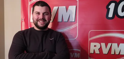 L'Ardennais Gratien Leroy en finale d'Objectif Top Chef !