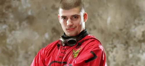 Charleville : un acteur d'Harry Potter au Carolo Game Show 2020