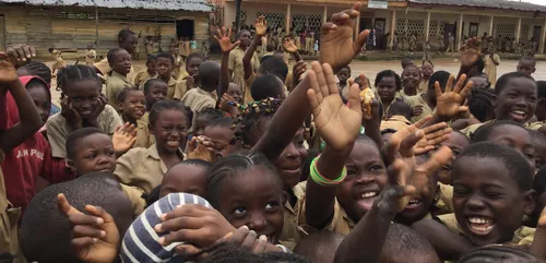 Un voyage humanitaire au Cameroun bouleversant