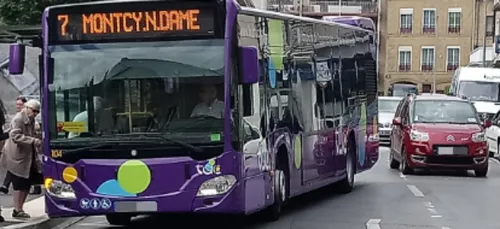 Le trafic des bus TAC perturbé ce jeudi