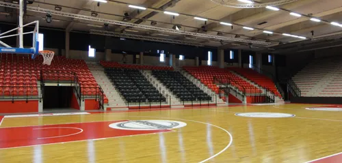 Basket : l'Etoile retrouve le parquet de l'Aréna