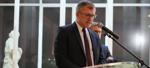 Les voeux du nouveau Préfet des Ardennes pour 2020