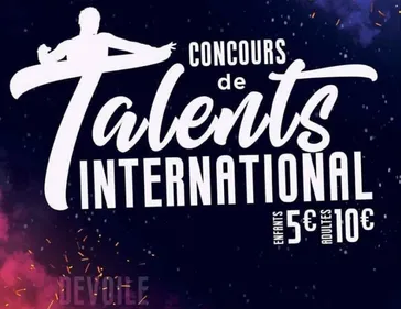 Un concours de talents à Vivier-au-Court